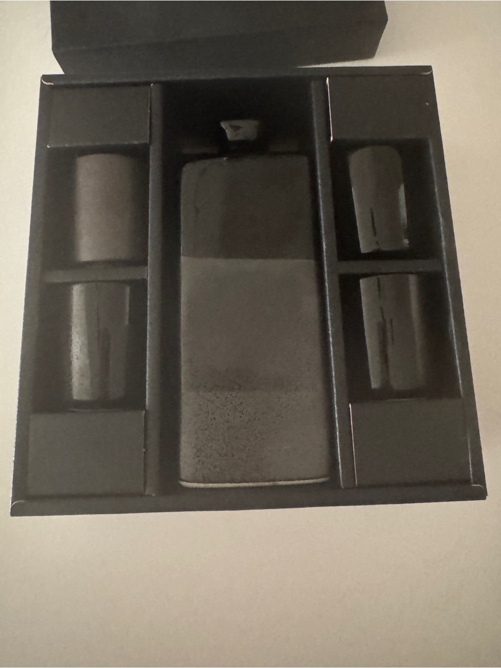Japanese Sake Set - 5-Piece